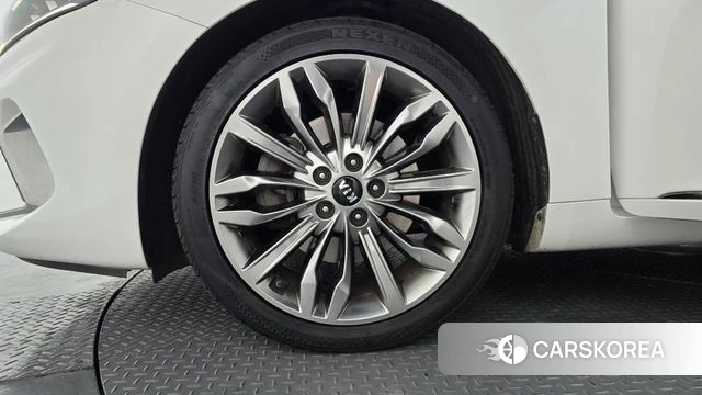 Kia K7 Premier id 4574072 из Кореи 15