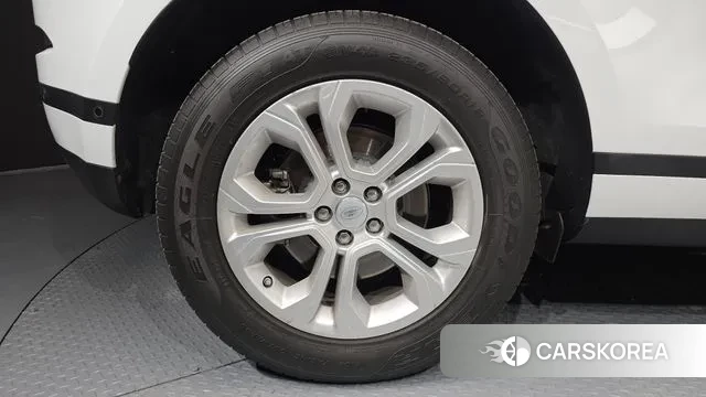 Land Rover Range Rover Evoque 2nd Generation id 3640444 из Кореи 15