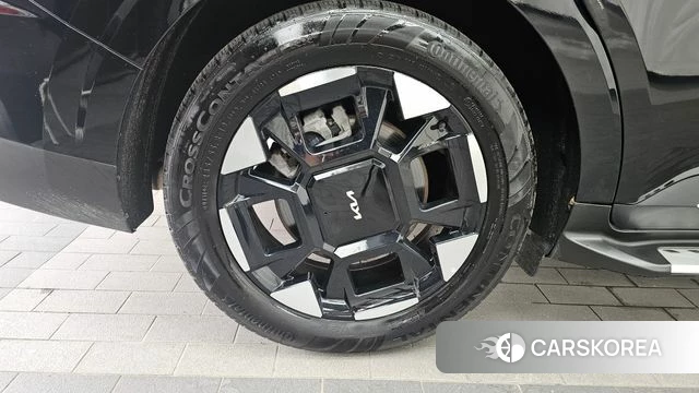 Kia The New Carnival 4th Generation id 4549108 из Кореи 15