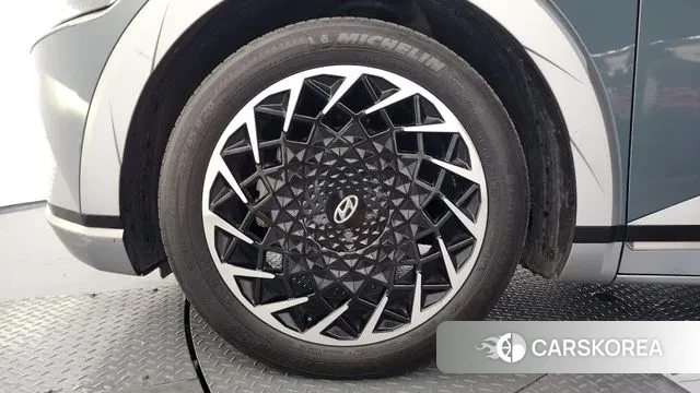 Hyundai Ionic 5 id 3752714 из Кореи 15