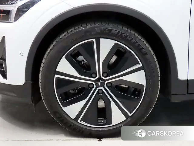 Polestar Polestar 2 id 3726036 из Кореи 15