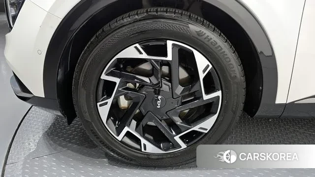 Kia Sportage 5th Generation id 3410957 из Кореи 15