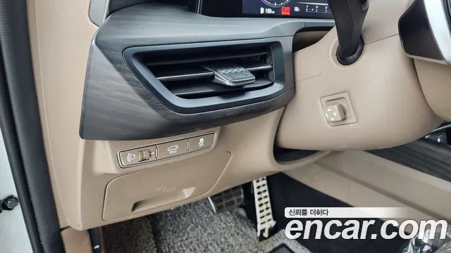 Kia K8 id 2668593 из Кореи 15