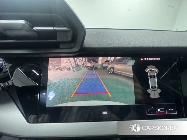 Audi A3 id 4291238 из Китая 21