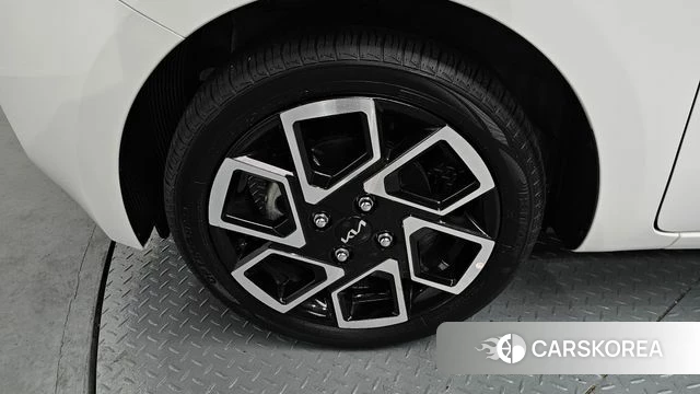 Kia The New Kia Ray id 3876505 из Кореи 15