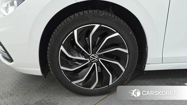 Volkswagen Golf 8th Generation id 4613051 из Кореи 15