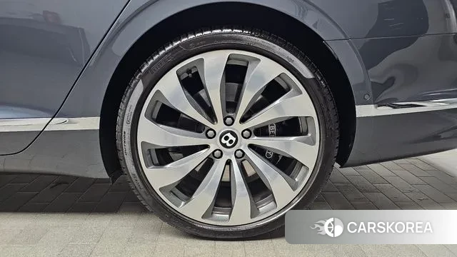 Bentley Flying Spur 3rd Generation id 3483289 из Кореи 15