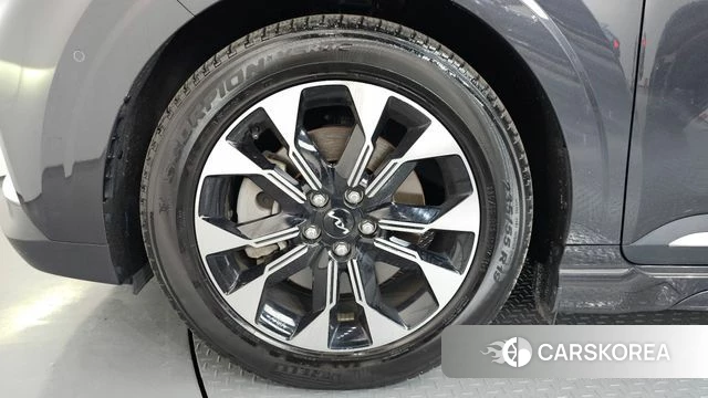 Kia Carnival 4th generation id 4201835 из Кореи 44