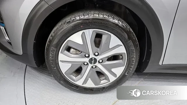 Kia Niro EV id 3329094 из Кореи 15