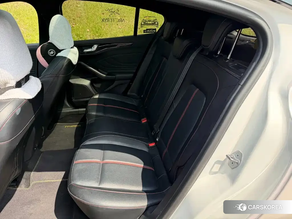 Ford Focus id 4599588 из Китая 9