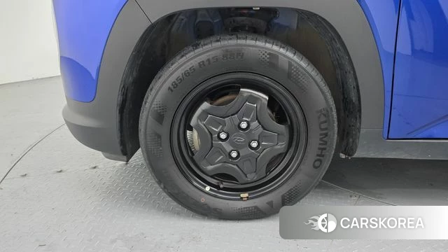 Hyundai Casper id 4613749 из Кореи 15