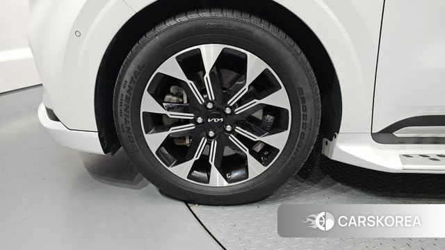 Kia Carnival 4th generation id 4443205 из Кореи 28