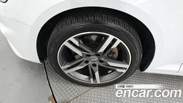 Audi A4 (B9) id 2826546 из Кореи 15