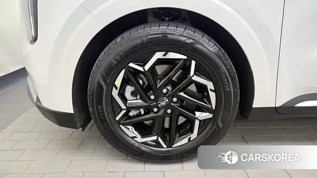 Kia The New Carnival 4th Generation id 3021728 из Кореи 15