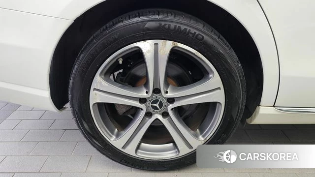Mercedes-Benz E-Class W213 id 4795104 из Кореи 15
