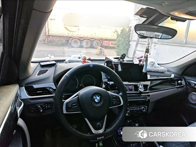 BMW X1 id 4393154 из Китая 16