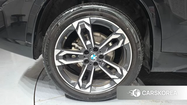 BMW X1 (U11) id 4527639 из Кореи 15