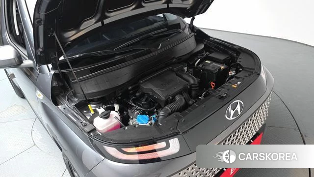 Hyundai Casper id 4423154 из Кореи 25