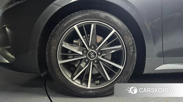 Hyundai The New Grandeur IG id 4641058 из Кореи 27
