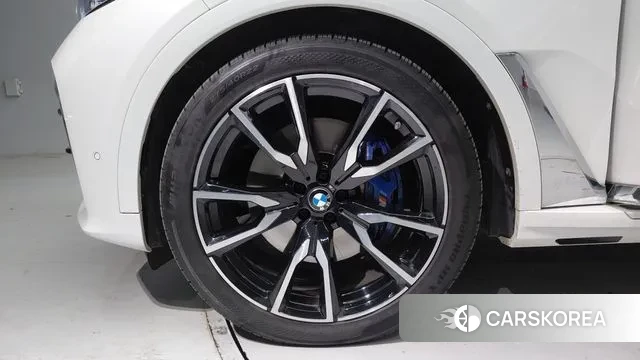 BMW X7 (G07) id 3756963 из Кореи 14