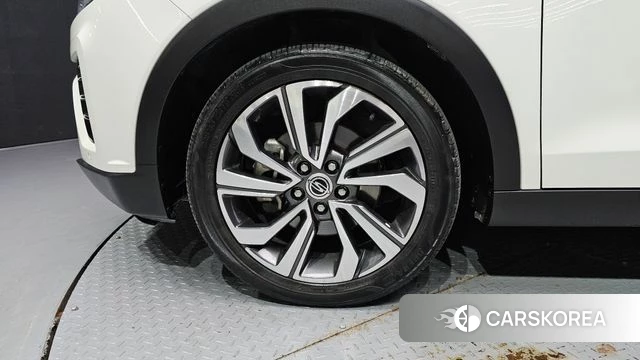 Ssangyong Berry New Tivoli id 4470626 из Кореи 25