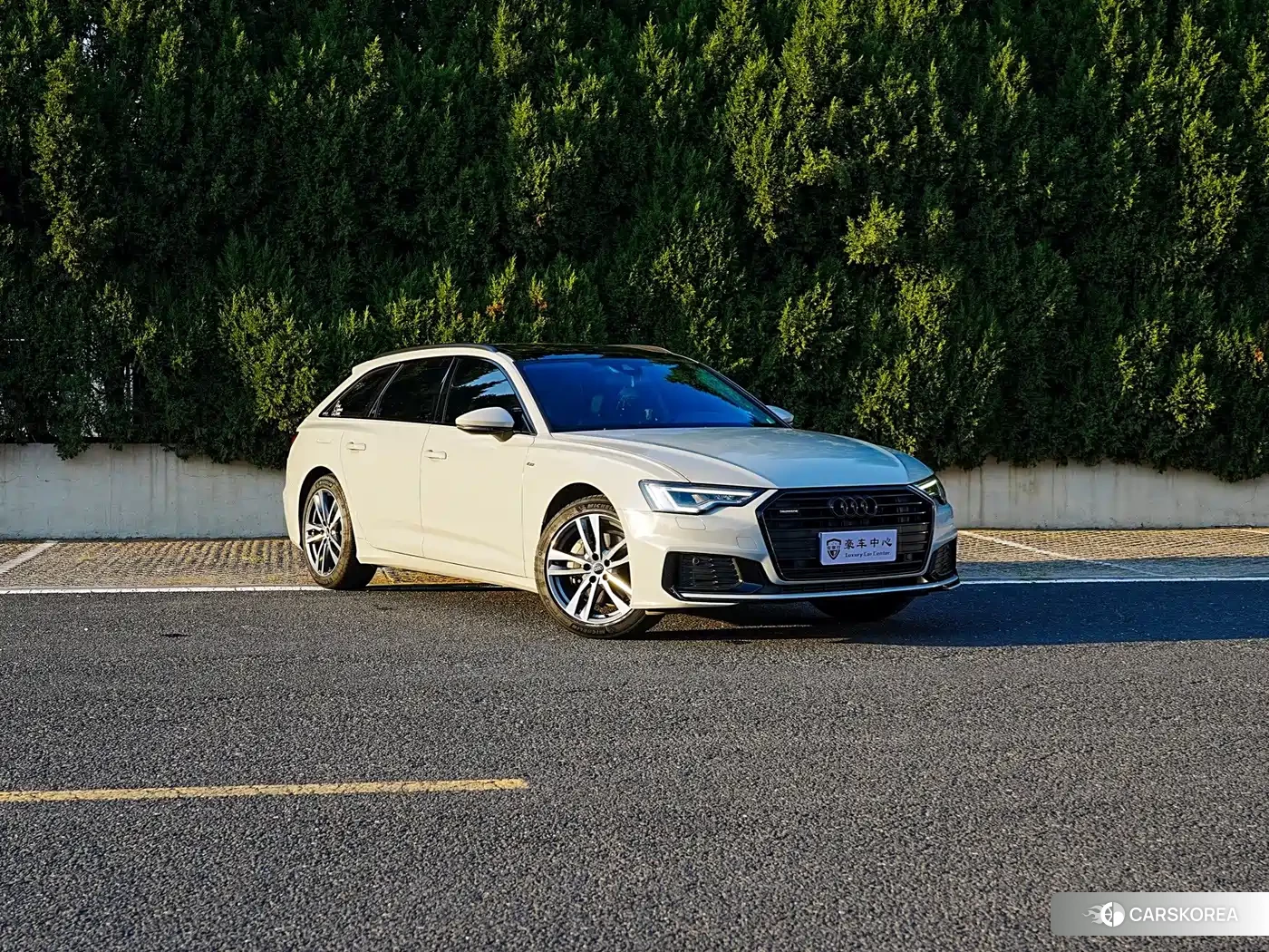 Audi A6 id 4679707 из Китая 13