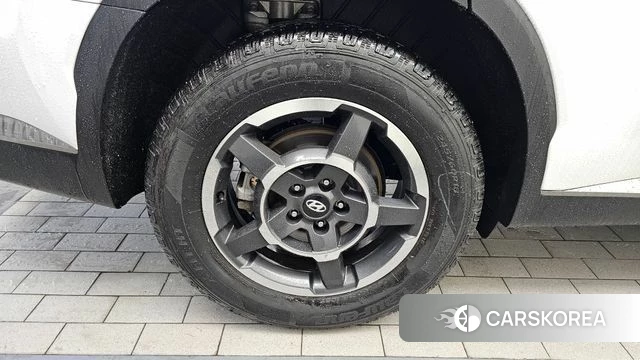 Hyundai The New Palisade id 4566807 из Кореи 26