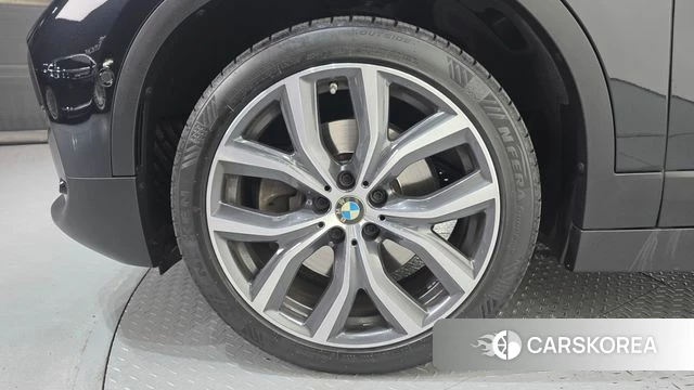 BMW X2 (F39) id 4702498 из Кореи 28