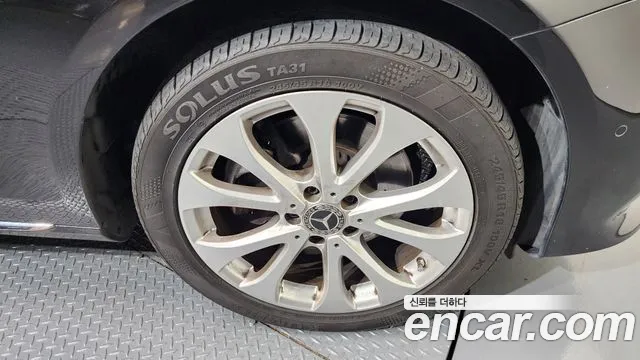 Mercedes-Benz E-Class W213 id 2855348 из Кореи 15