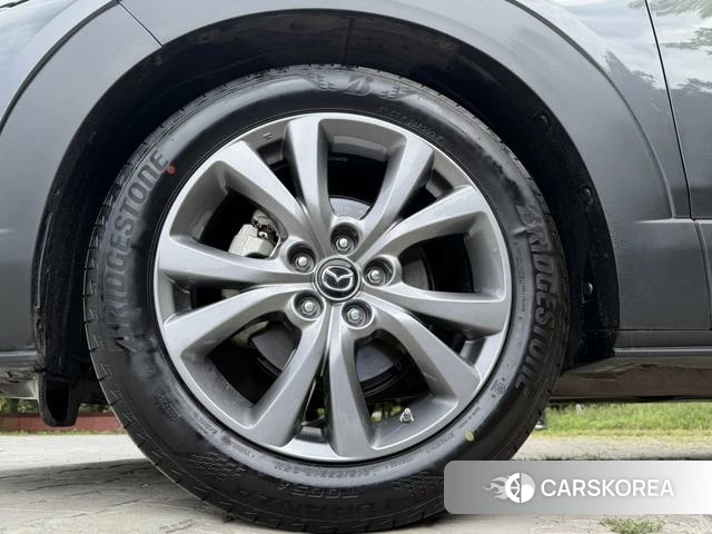 Mazda CX-30 id 4328961 из Китая 22