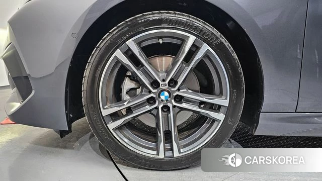 BMW 2 Series Gran Coupe (F44) id 4310001 из Кореи 25