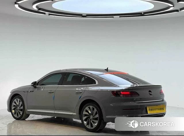 Volkswagen CC id 3869953 из Китая 15