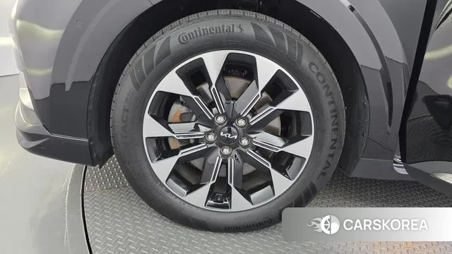 Kia Carnival 4th generation id 3042811 из Кореи 15