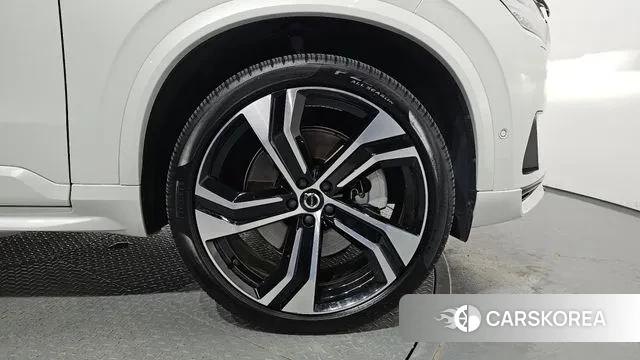 Volvo XC90 second Generation id 3044423 из Кореи 15