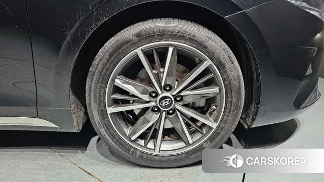 Hyundai The New Grandeur IG id 2930887 из Кореи 15