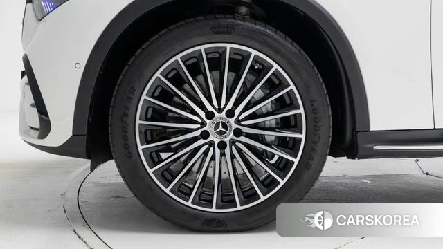 Mercedes-Benz GLC-Class X254 id 3798296 из Кореи 14