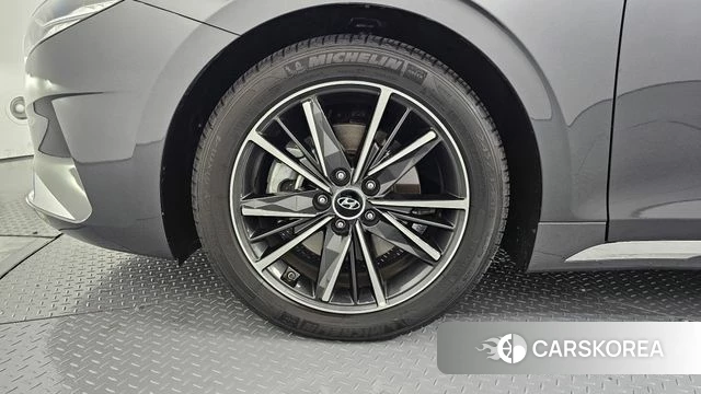 Hyundai The New Grandeur IG id 4525195 из Кореи 15