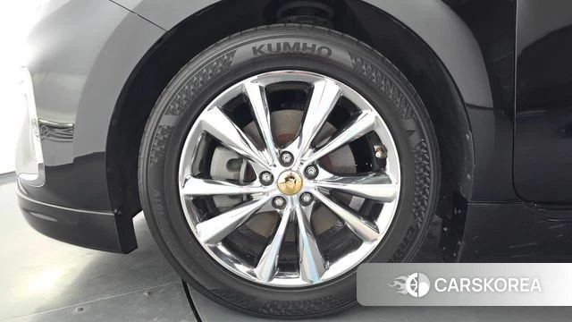 Kia The New Carnival id 4873237 из Кореи 15