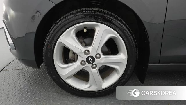 Chevrolet (GM Daewoo) The Next Spark id 4873685 из Кореи 15