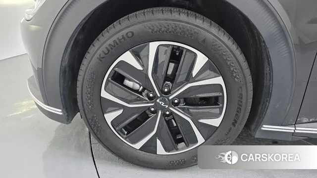 Kia EV6 id 3037688 из Кореи 15