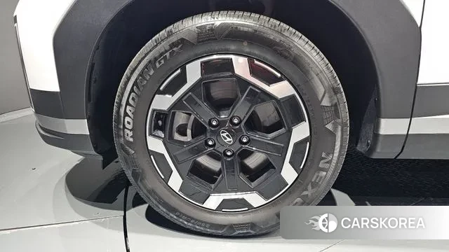 Hyundai Santa Fe (MX5) id 3026598 из Кореи 15