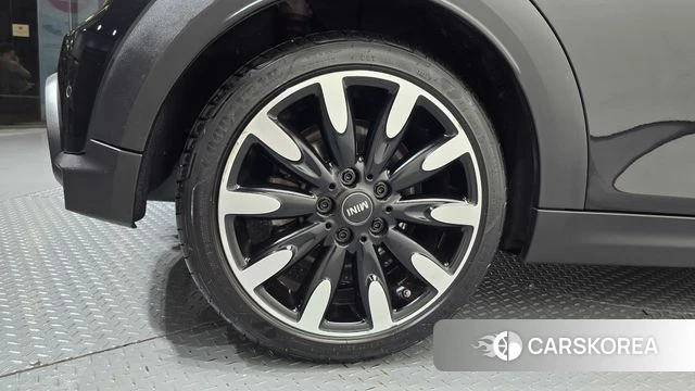 Mini Cooper S id 4592078 из Кореи 26