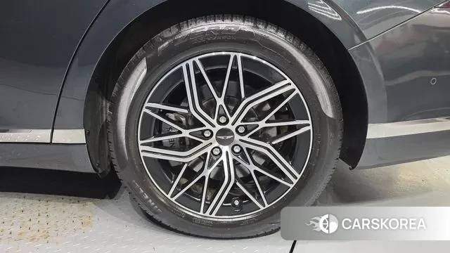 Genesis G90 (RS4) id 3334180 из Кореи 15