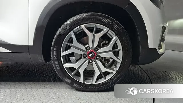 Kia Seltos id 3484617 из Кореи 15