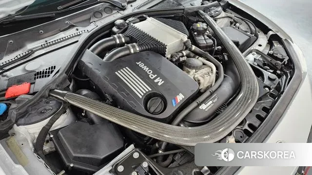 BMW M2 (F87) id 3655874 из Кореи 15