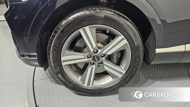 Genesis GV80 Coupe id 2925373 из Кореи 15