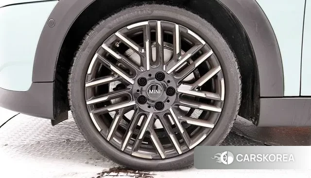 Mini Cooper S 4th Generation id 3715956 из Кореи 15