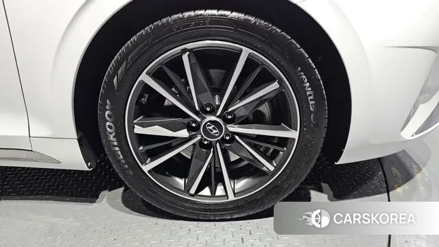 Hyundai The New Grandeur IG id 3400816 из Кореи 15