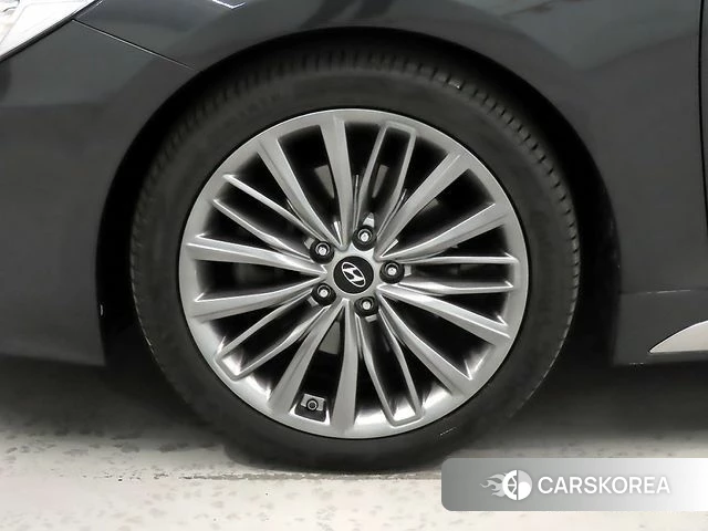 Hyundai Grandeur IG id 4420594 из Кореи 15