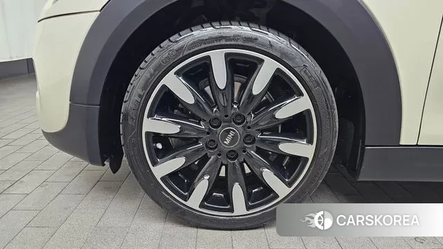 Mini Cooper S id 3301687 из Кореи 15